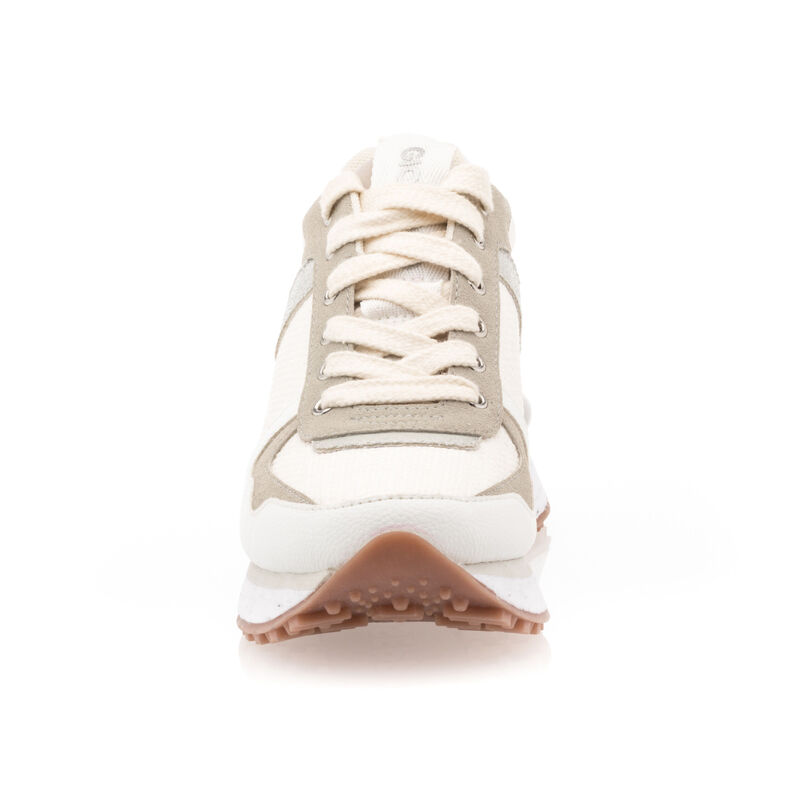 Korpe / patike Femme Blanc