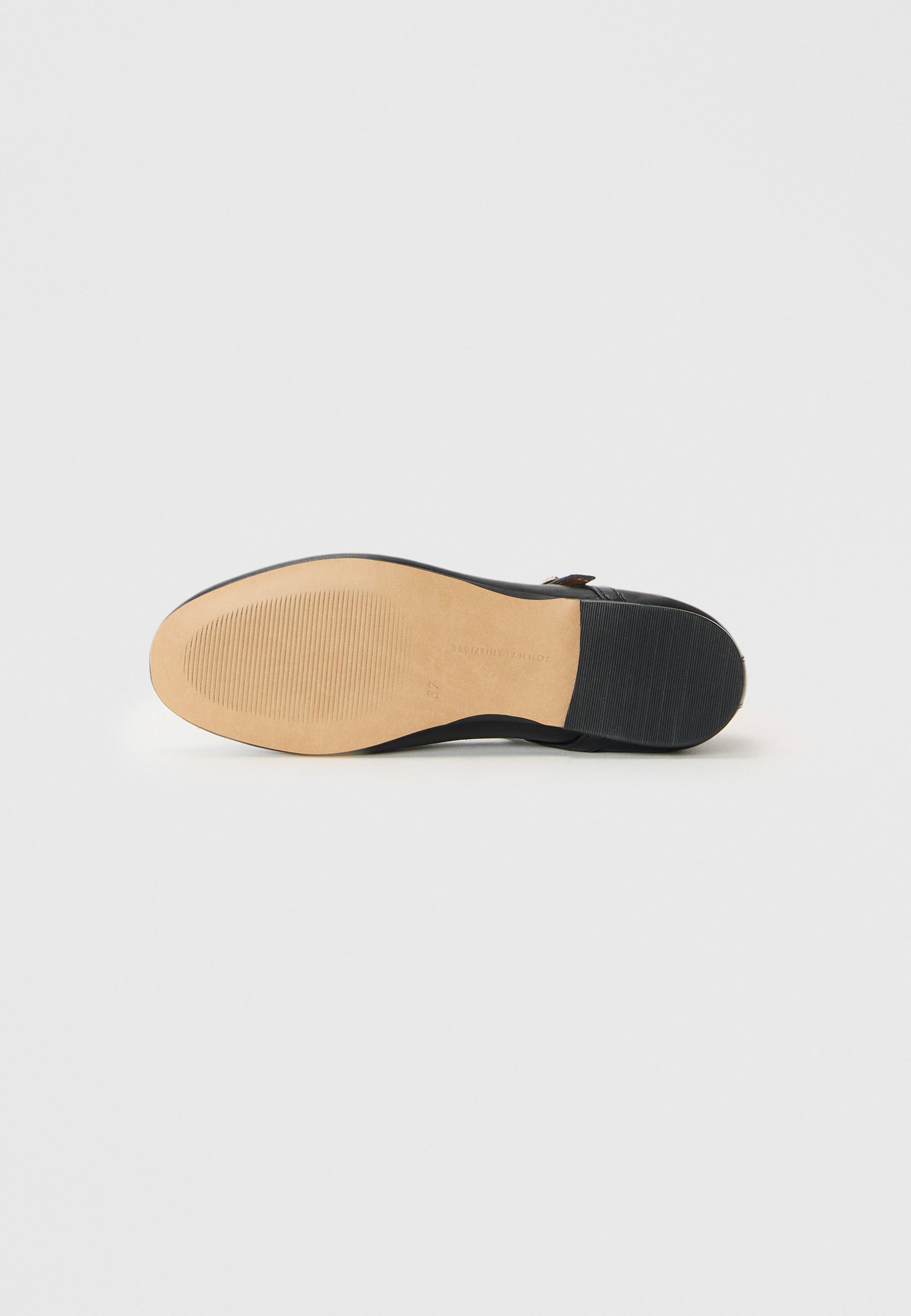 Scarpe da ballo Tommy Hilfiger - nere