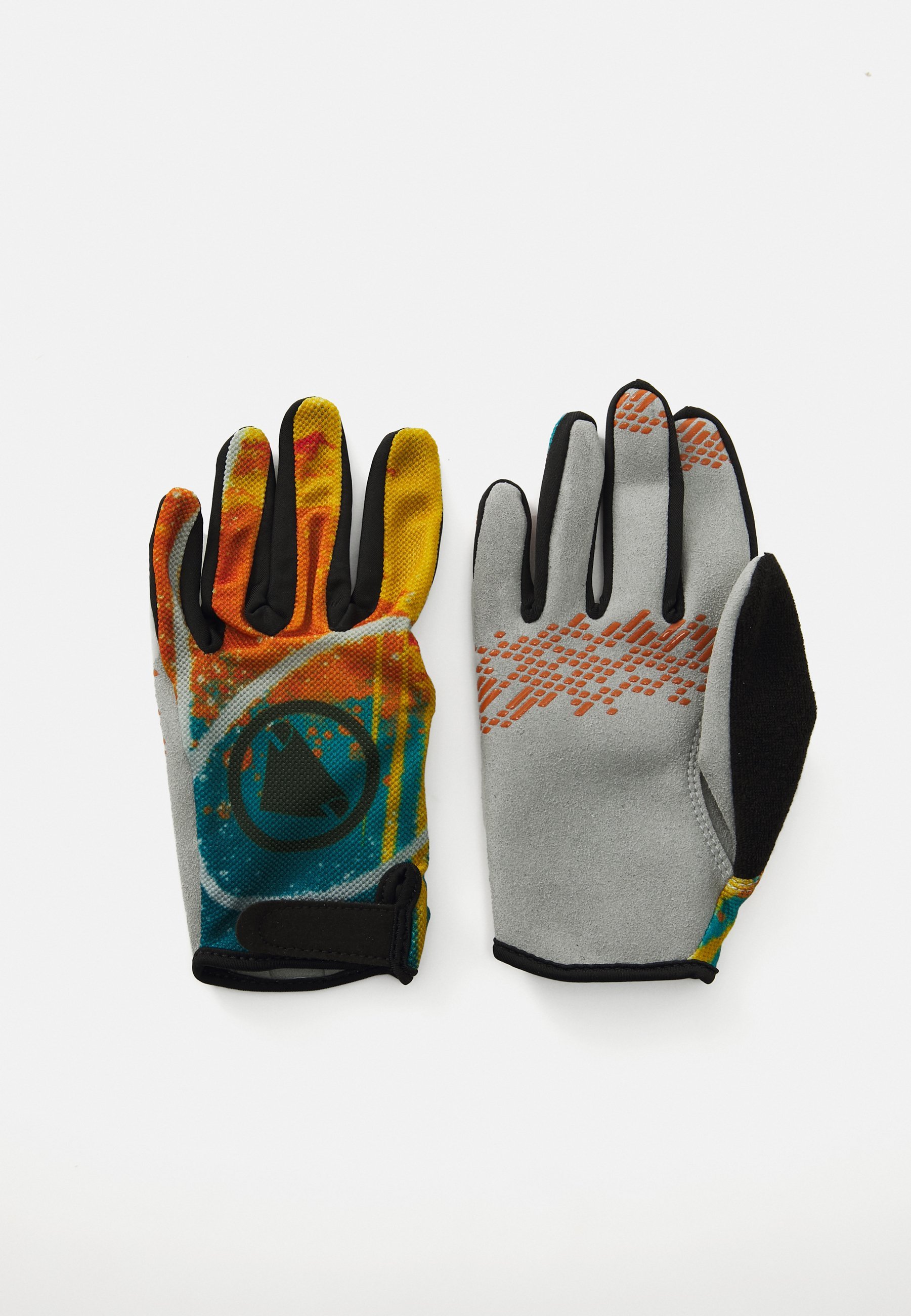Endura HUMMVEE - Handschoenen - ym mosterdgeel