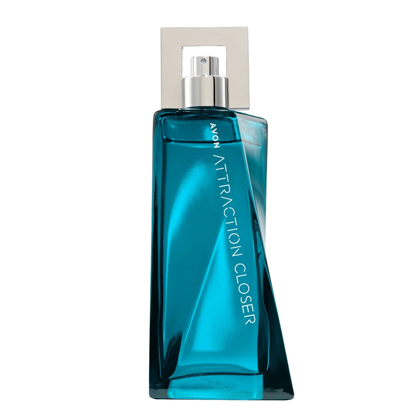 Fragrance Juices Attraction Closer per Lui Eau de Toilette - Eau de Toilette