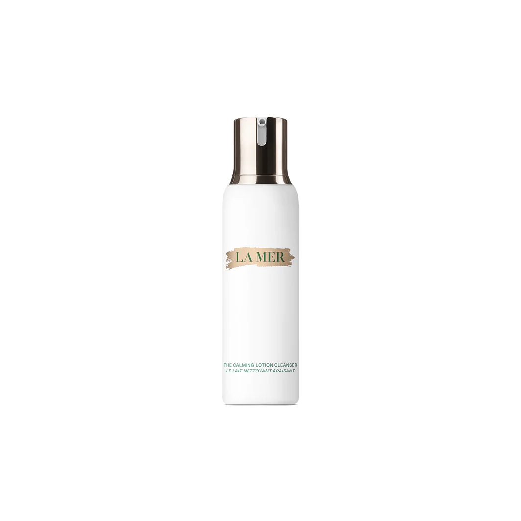 Detergenti The Calming Lotion Cleanser - Latte detergente viso