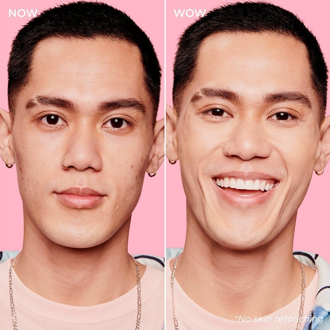 Benefit korektor bez cakeless boje - 5 ml
