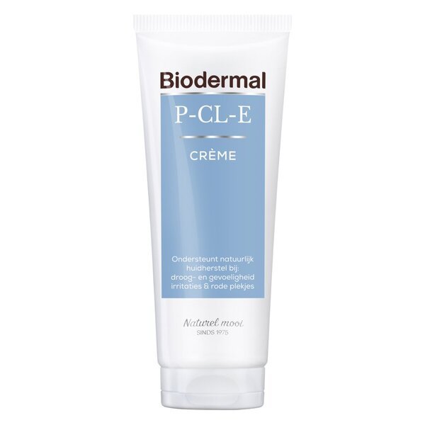 Биодермална P-CL-E крема<br>100ml - Сува кожа