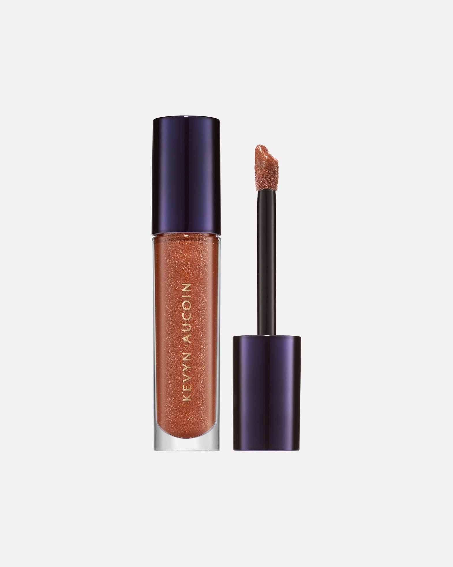 Kevyn Aucoin lūpų blizgis „Celestial“ – 5,6 ml
