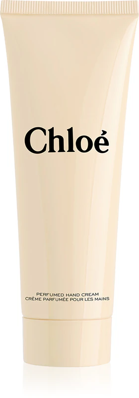 Chloé Chloé geparfumeerde handcrème voor vrouwen