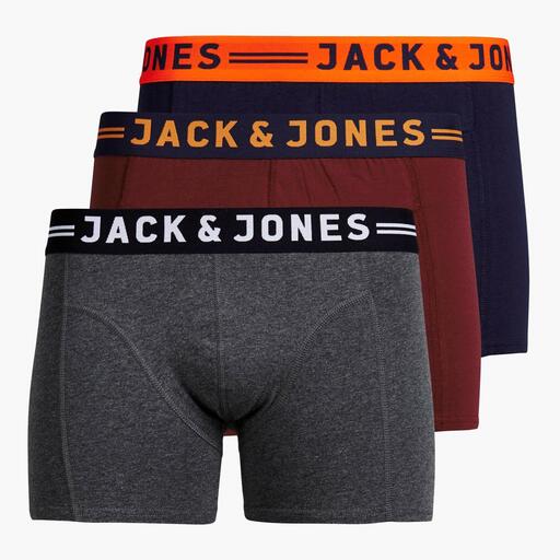  Jack & Jones csomagtartó