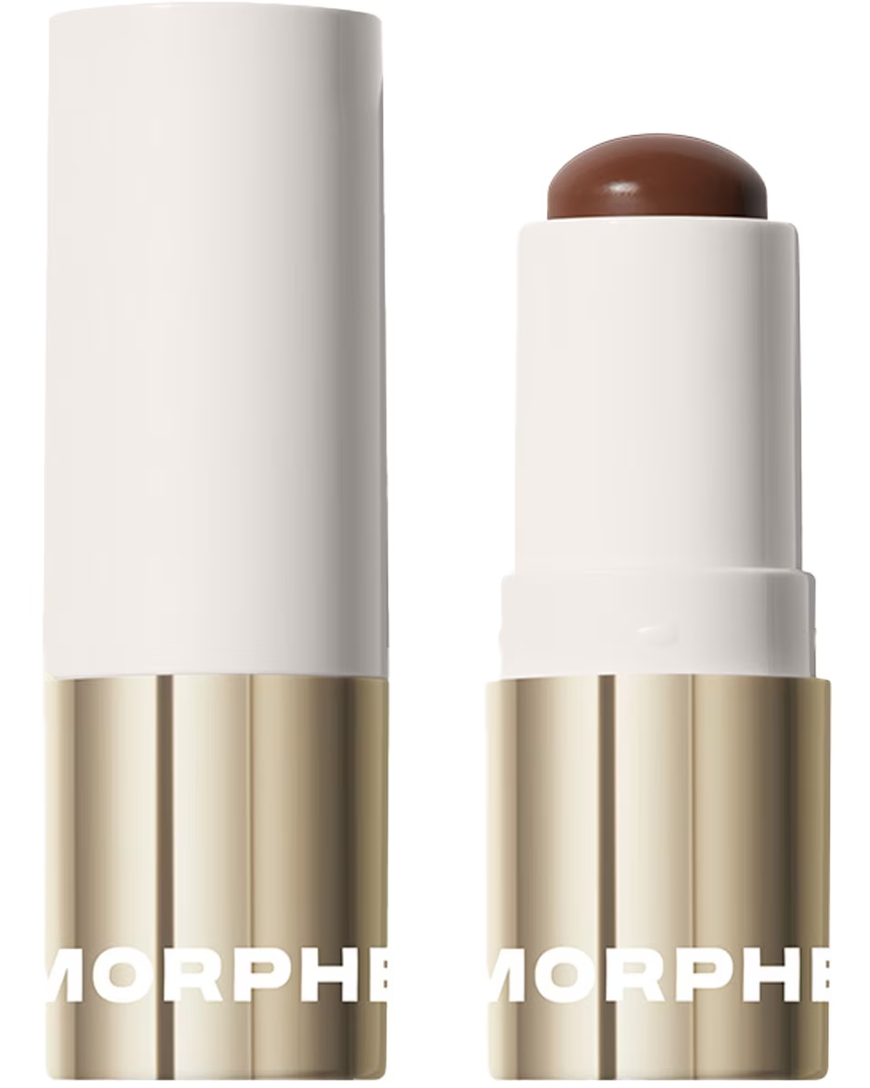 Bronzant cremos MORPHE Sudden Heat Stick