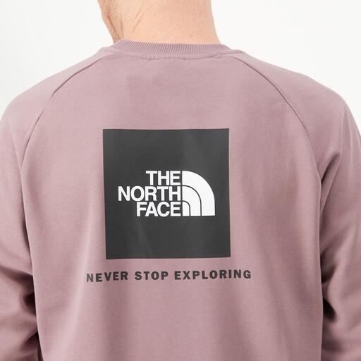  The North Face Reglan Redbox