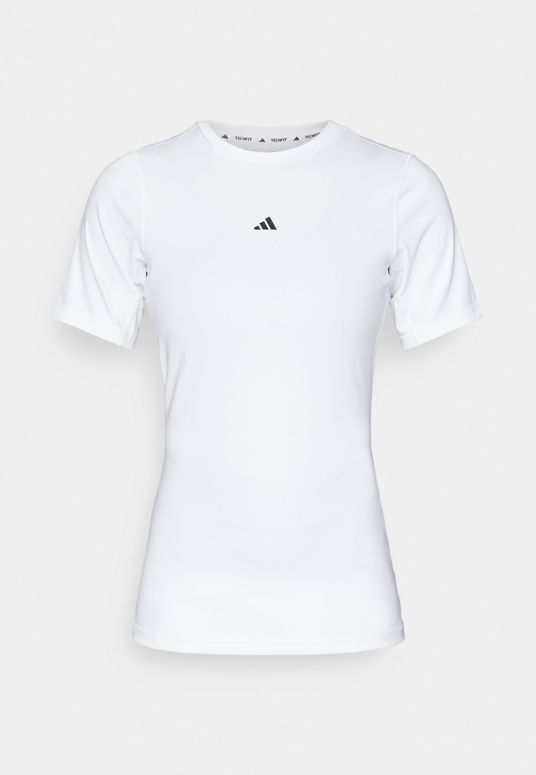 adidas Performance Sports T-shirt - wit