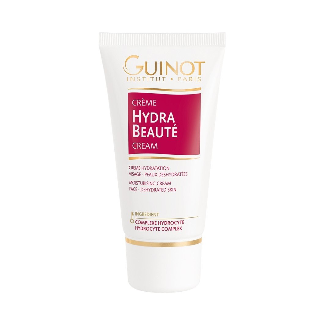 Guinot Hydra Beauté dienas krēms - 50 ml