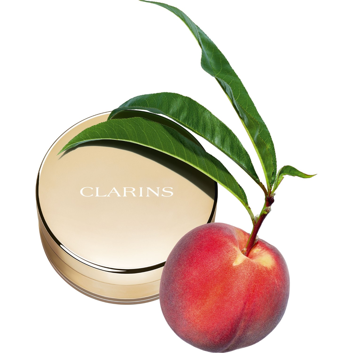 Clarins Ever Matte Loose Powder