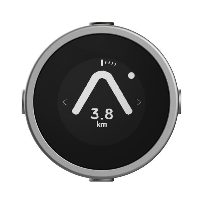 GPS pour moto - BEELINE - MOTO ARG - Intelligence et intuitivité - Écran intégré - Europe