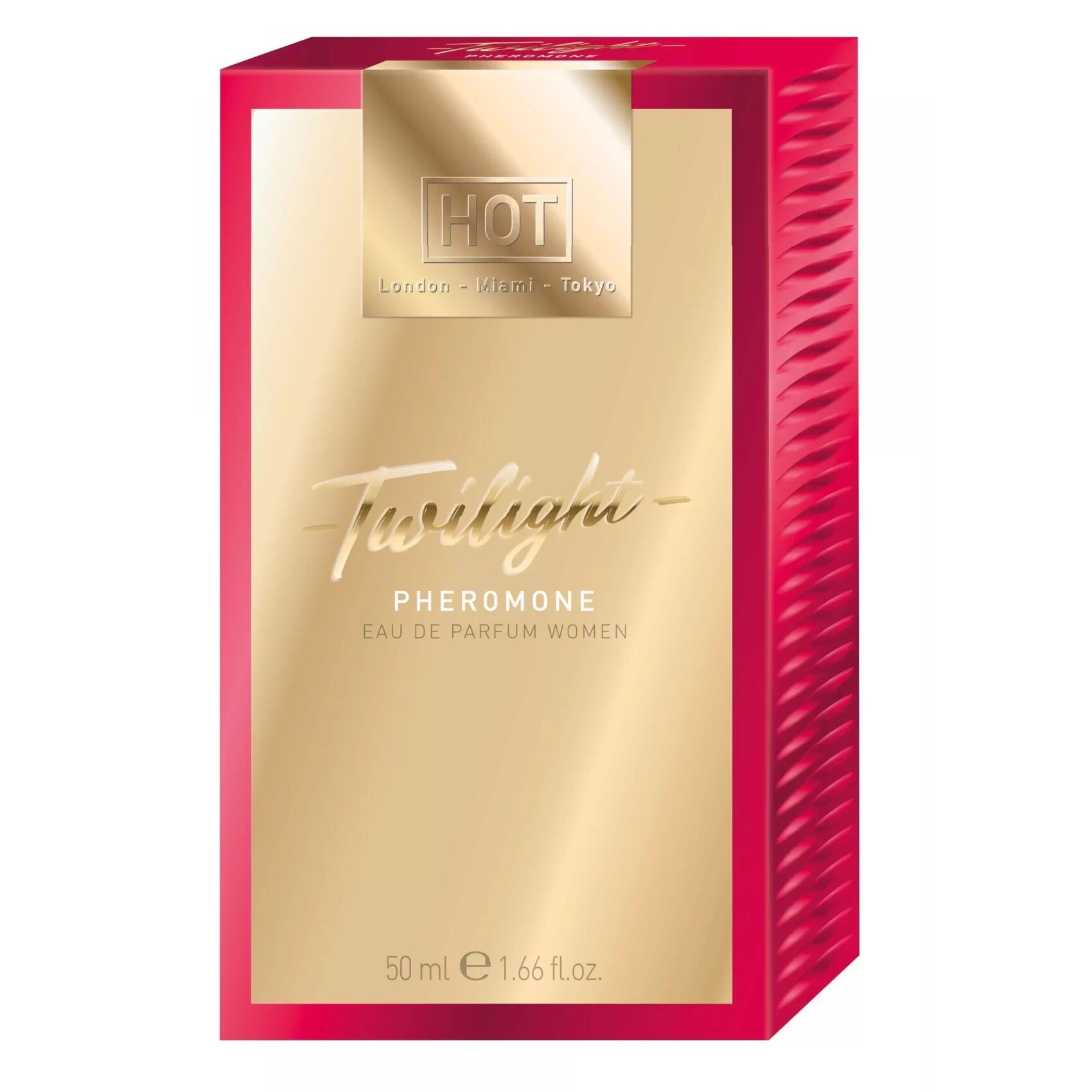 Perfume feminino Hot Twilight Pheromonone