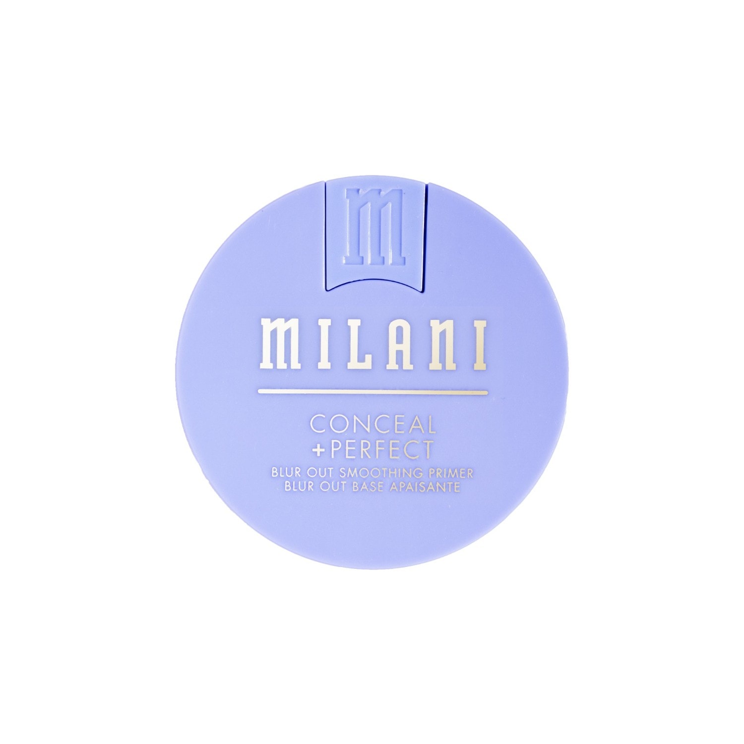 Milani Primer Conceal + Perfect Blur Out Smoothing Primer - 21 g