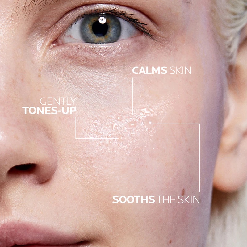 La Roche-Posay Physiologique fizioloģiski nomierinošs toniks jutīgai ādai