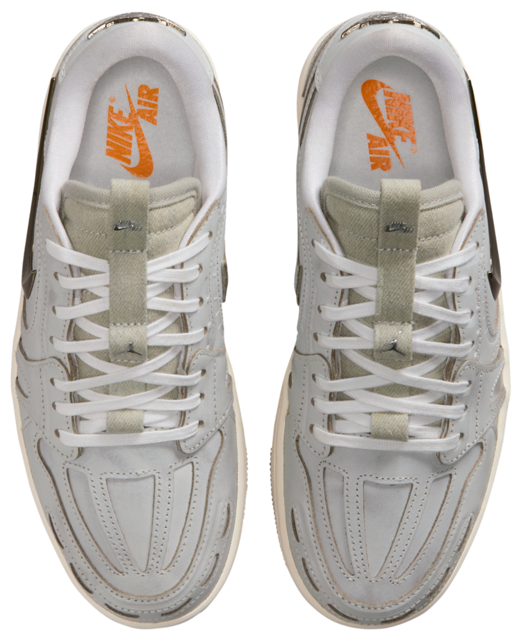 Jordan Air Jordan 1 Low Fremstillingsmetode