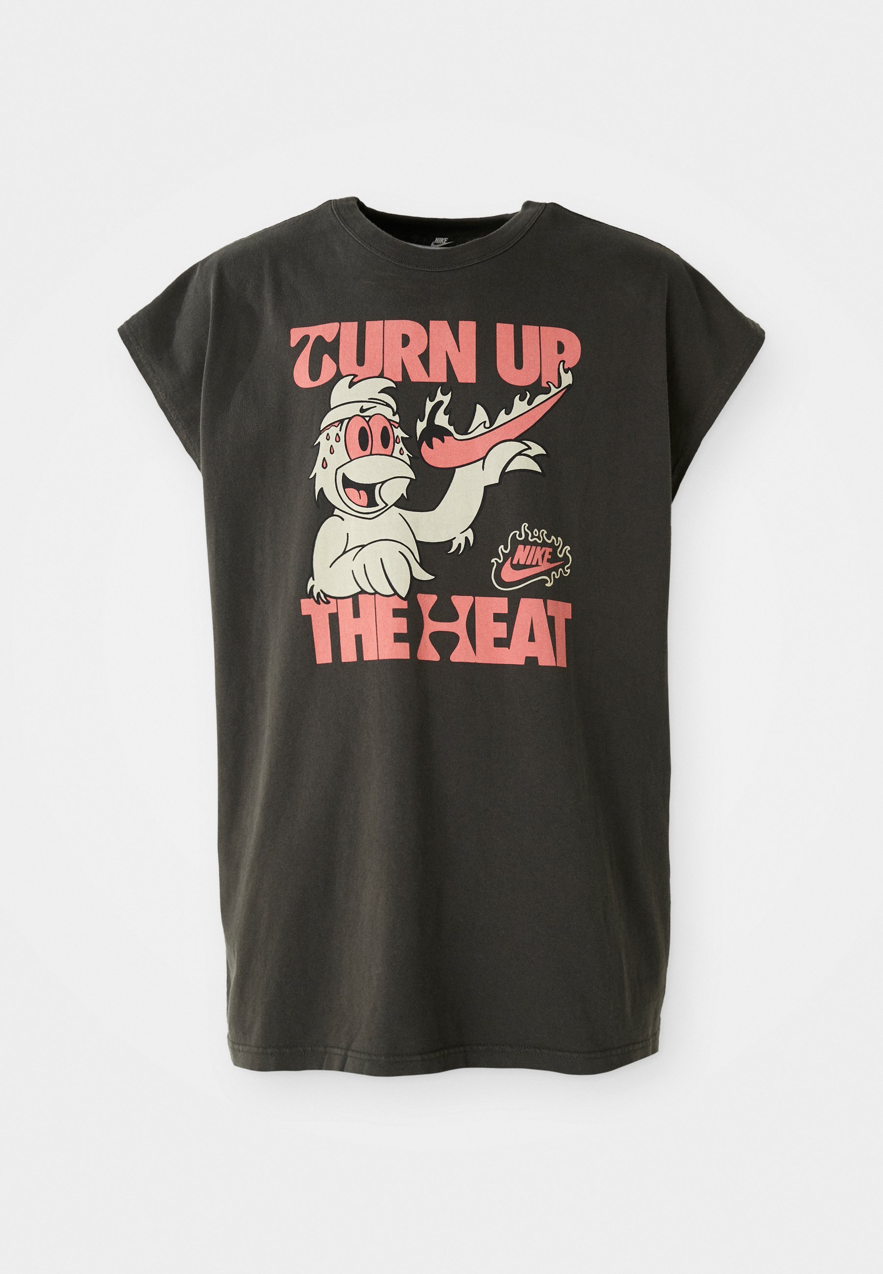 Nike Sportswear bedrukte T-shirts