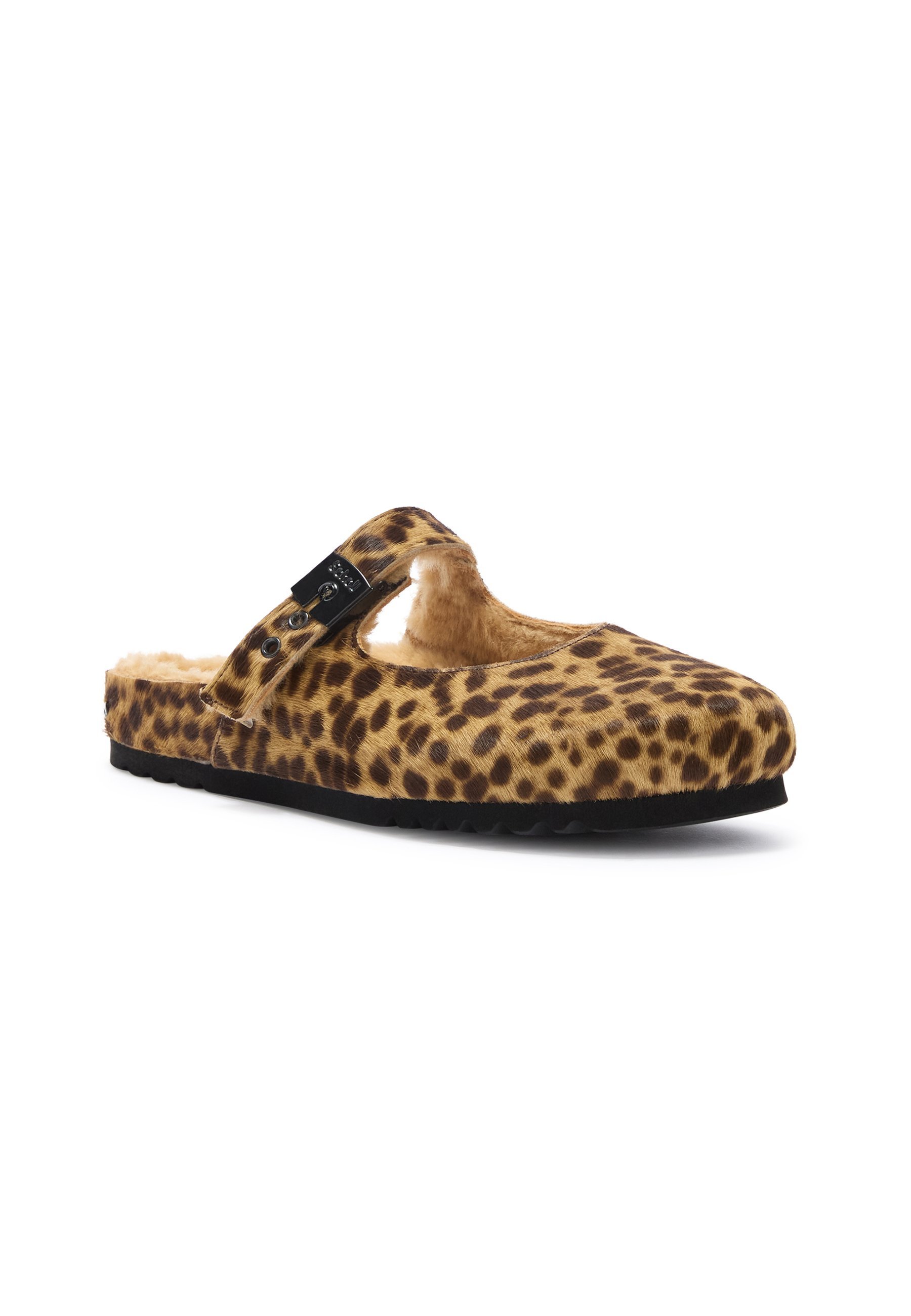 Sabots Scholl - yena