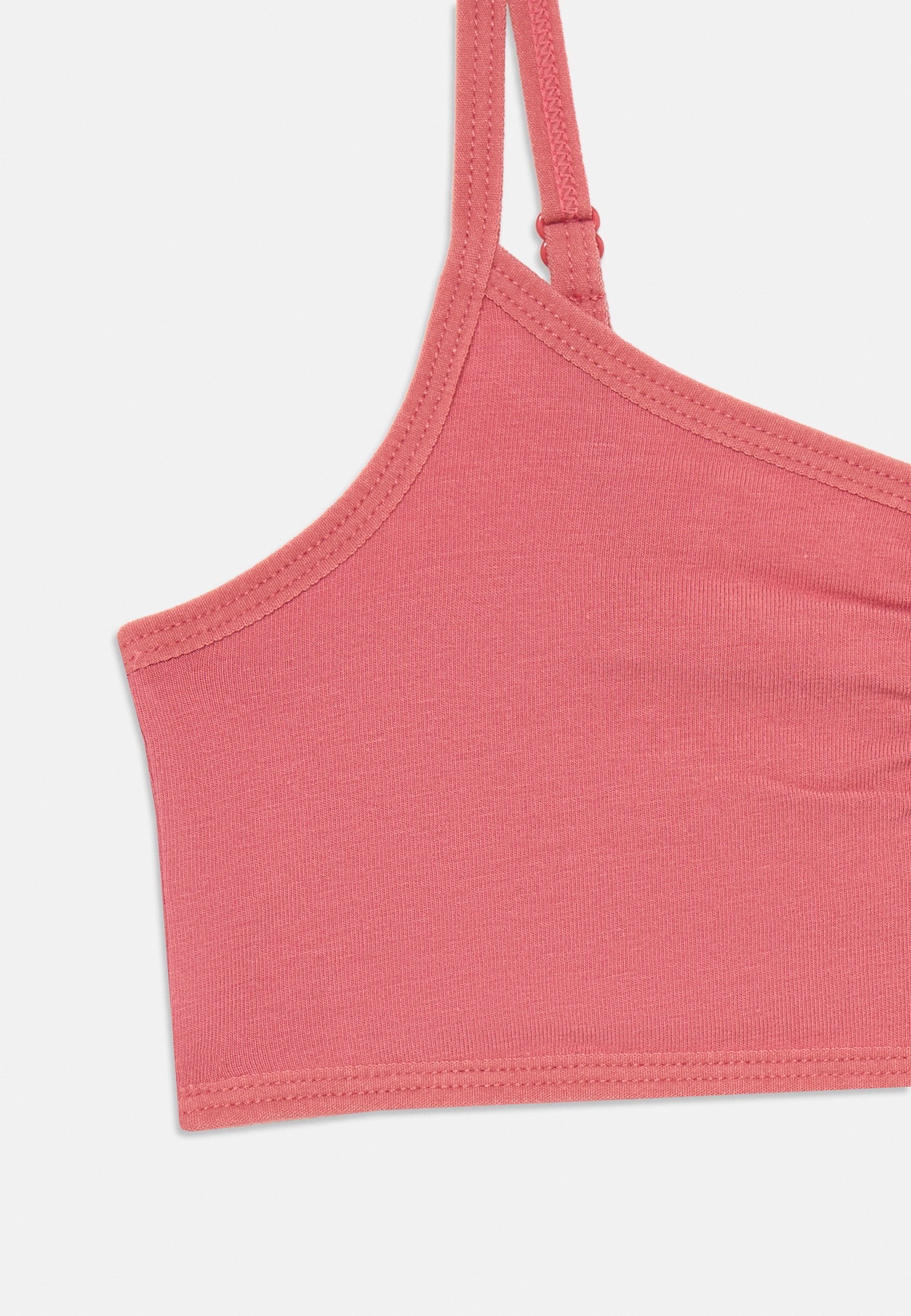 Buffalo 2-pack - Bustier - mauve