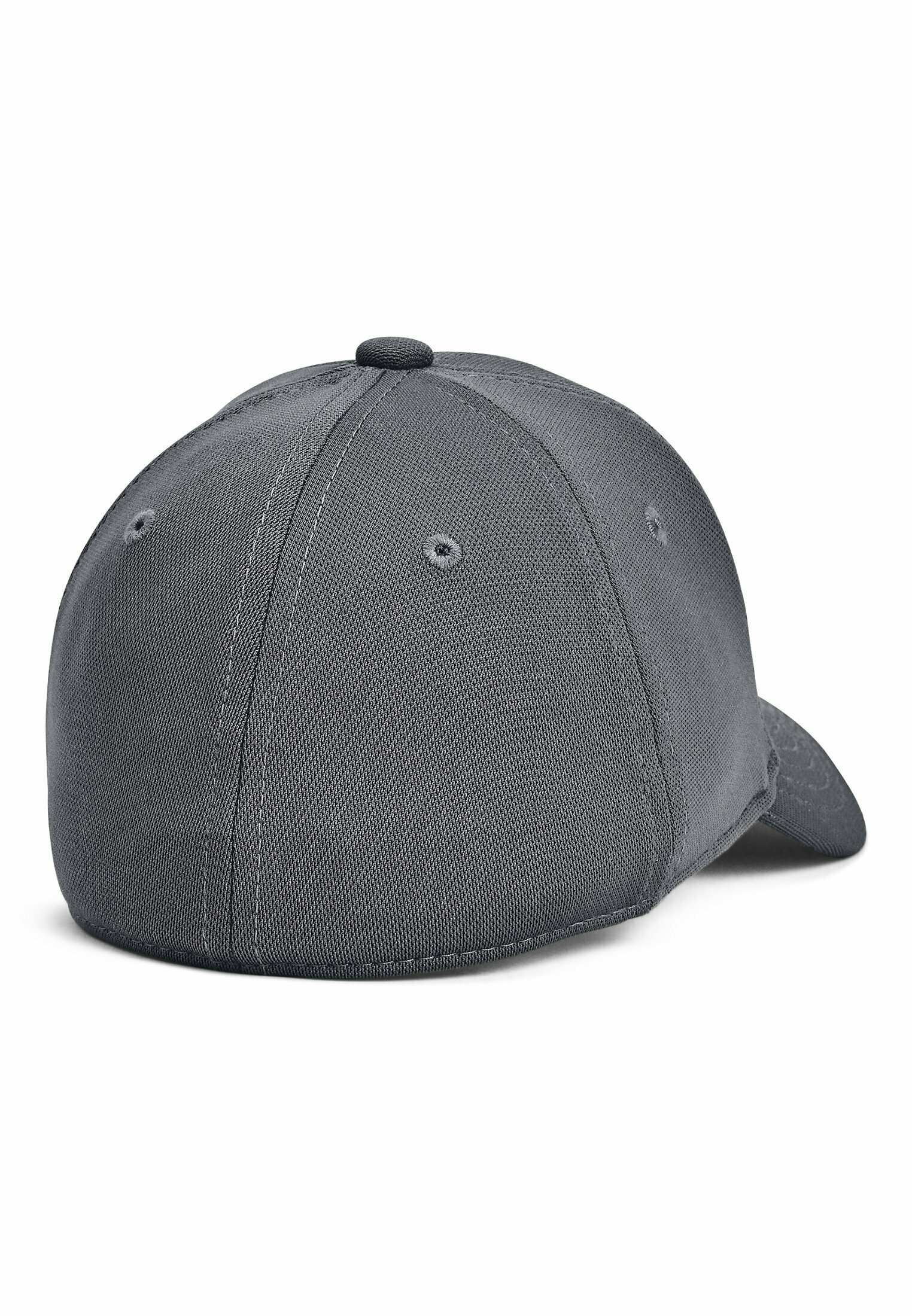 Cappellino Under Armour BLITZING LOW - grigio scuro