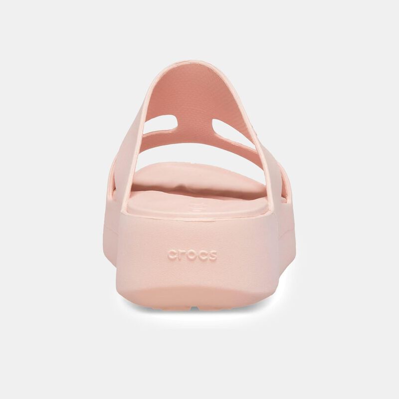 Klapki damskie Crocs