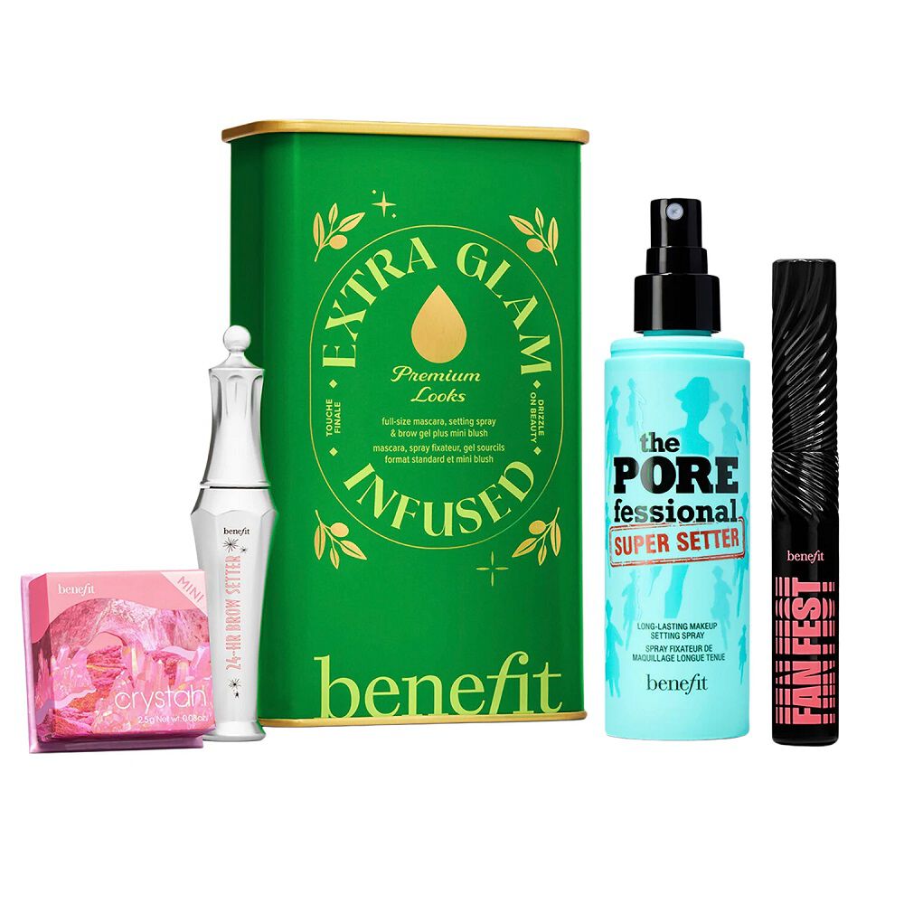 Benefit Extra Glam Infused