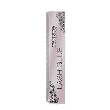 Lepilo za trepalnice Catrice 5 ml 5 ml