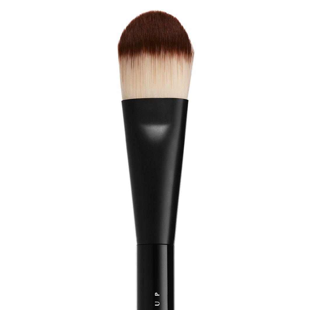 NYX Professional Makeup Foundation Brush Pro Brush Flat Foundation - 1 komad