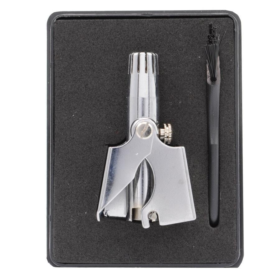 Clipper per anelli a freccia Ohr-/Nasenhaarentferner - 35 g