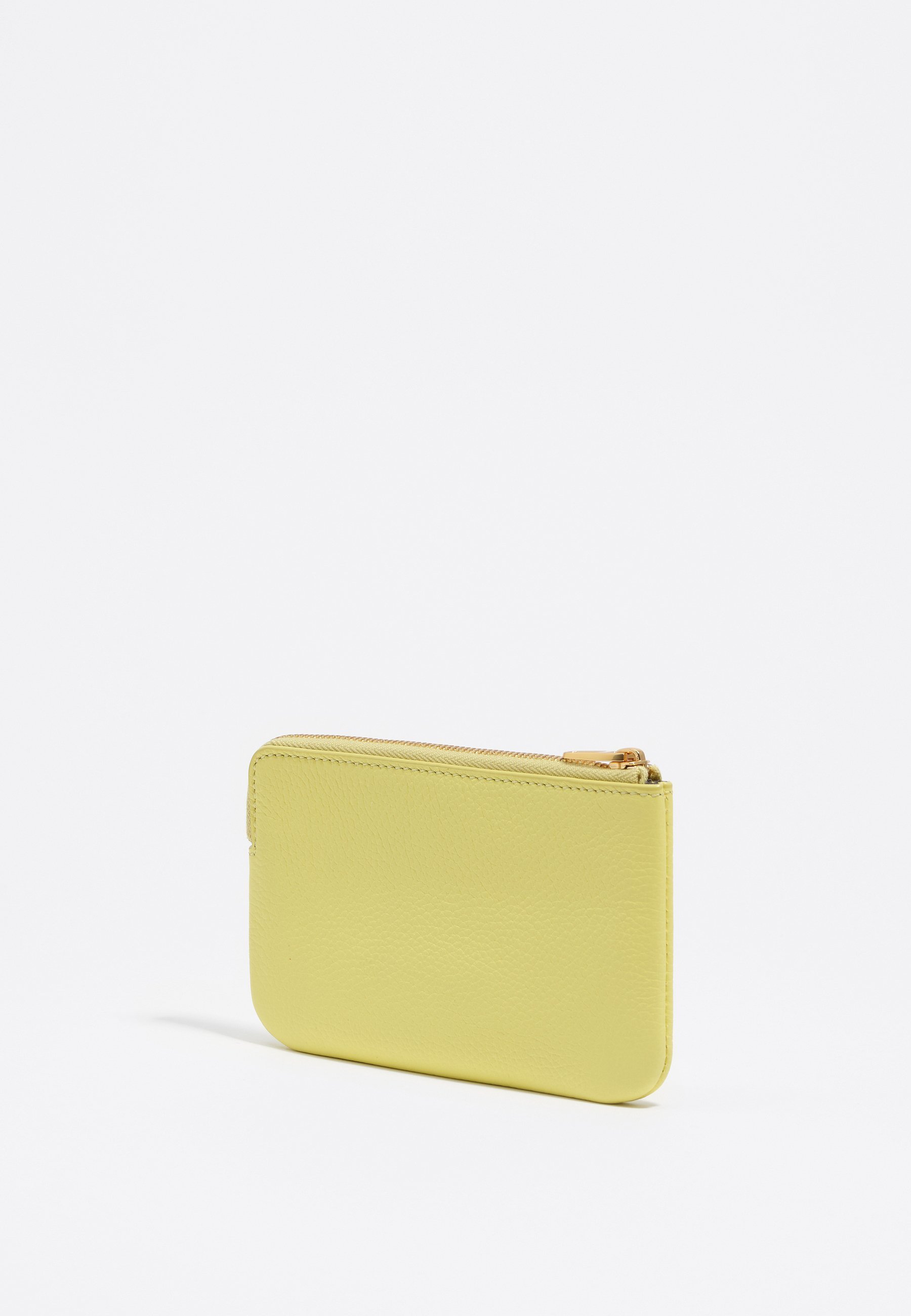 Bimba Y Lola Wallet - amarillo acido