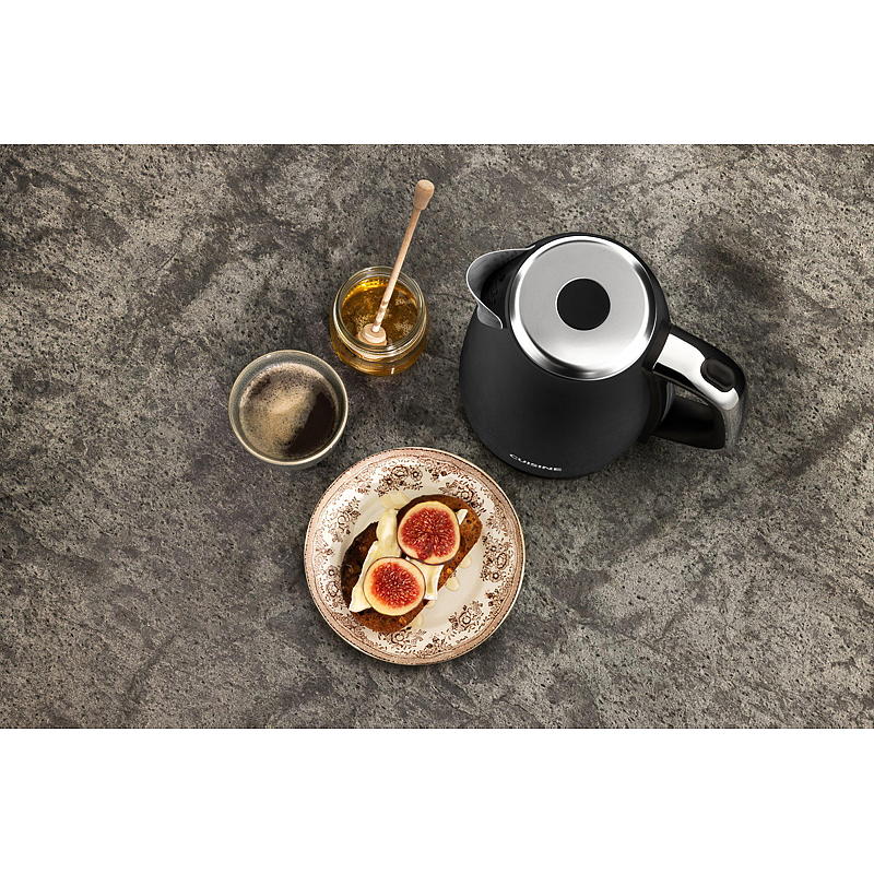Cuisine vattenkokare 1,7 l, Cuisine