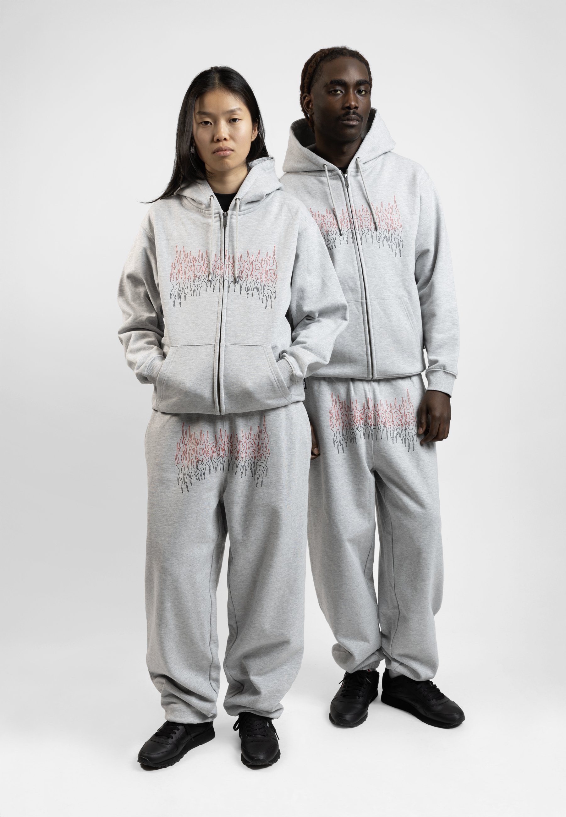 Pantalon de jogging Wasted Paris