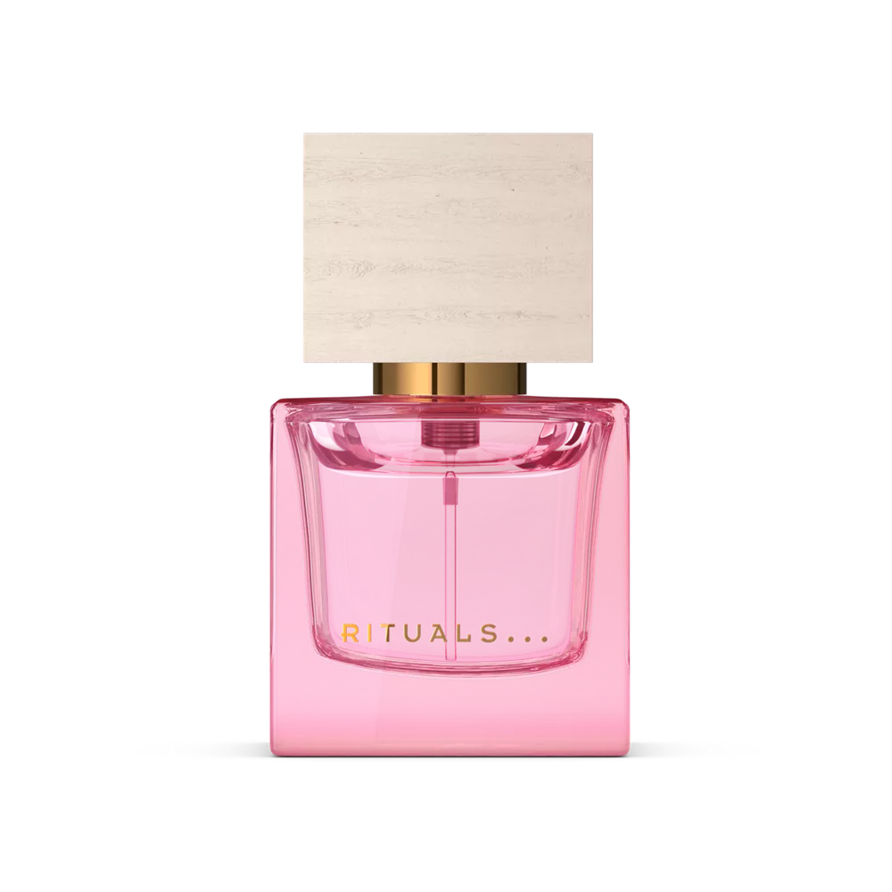 The Iconic Collection Voyage - Eau de parfum de voyage Rêve de Hanami, 15 ml