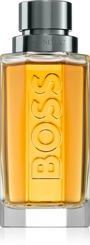 Hugo Boss BOSS The Scent pēcskūšanās losjons vīriešiem