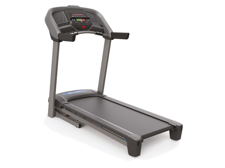 Horizon Fitness loopband T101