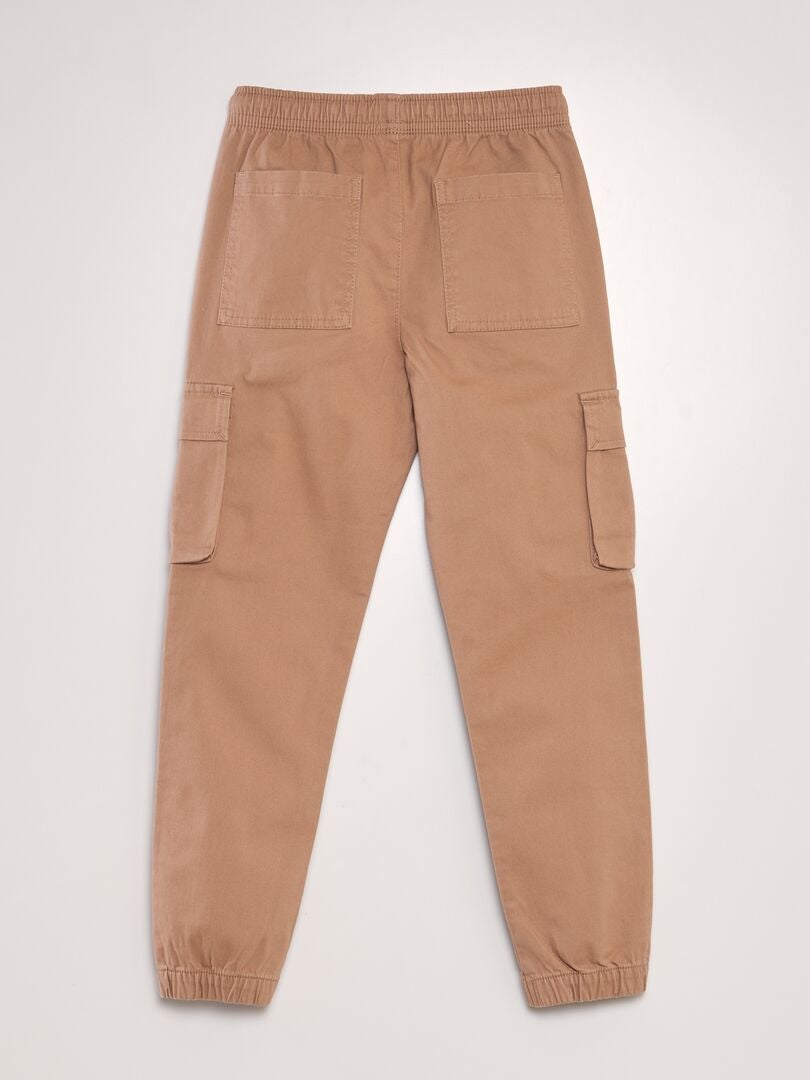Cargobroek - BRUIN