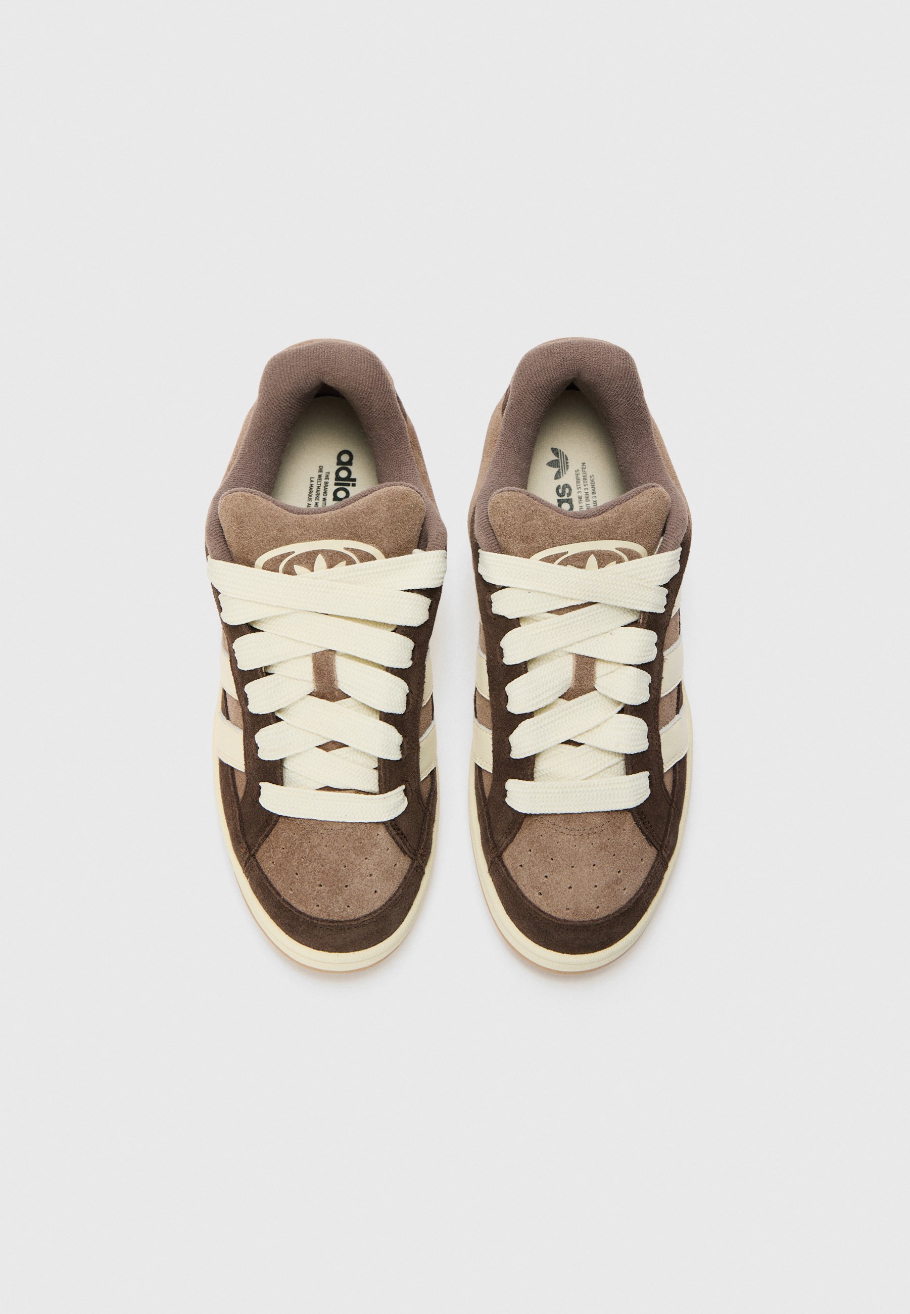 adidas Originals lage sneakers