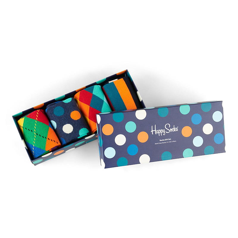 Happy Socks storlek 36/40-41/46