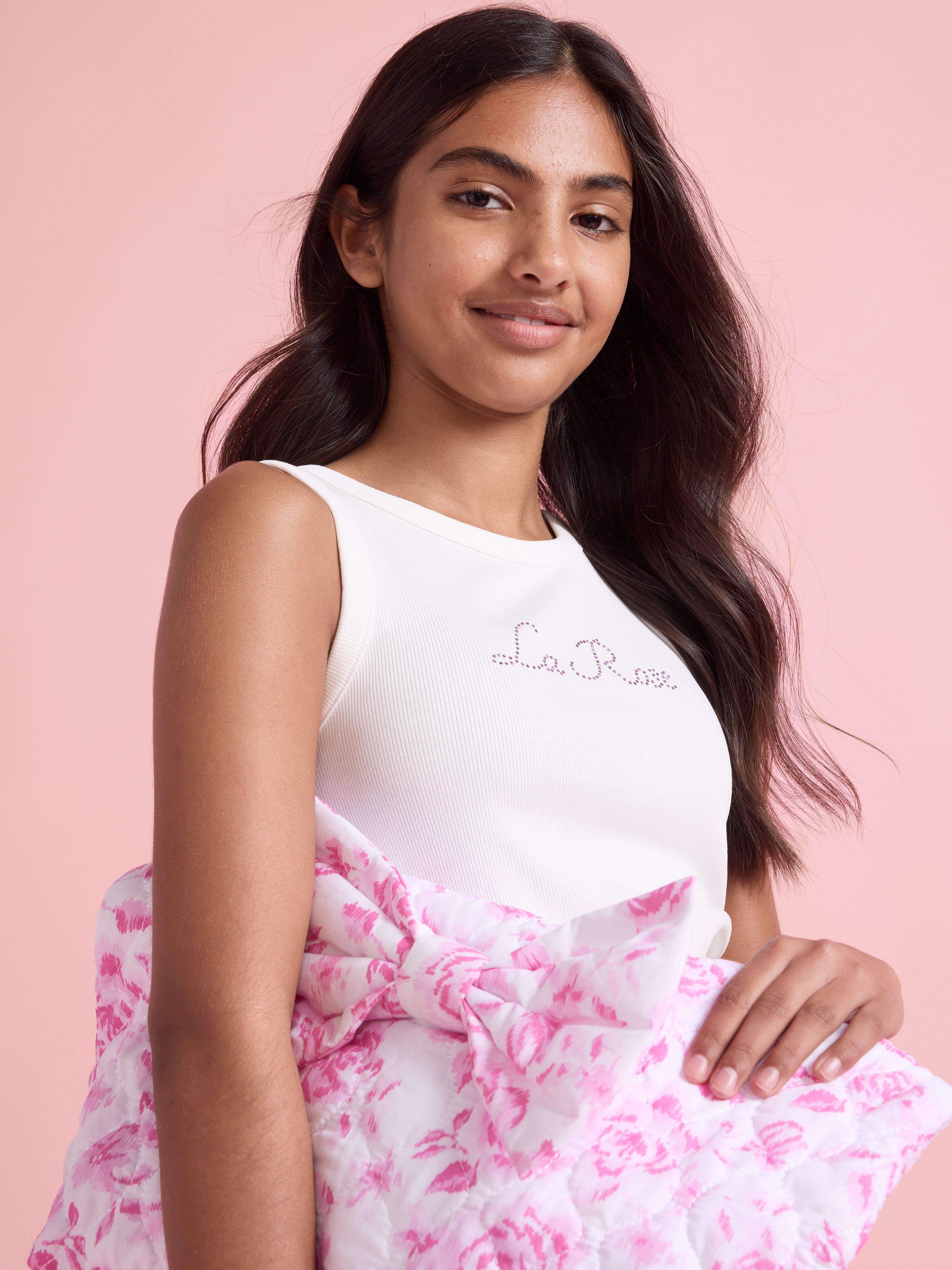 Ribbat line Off White