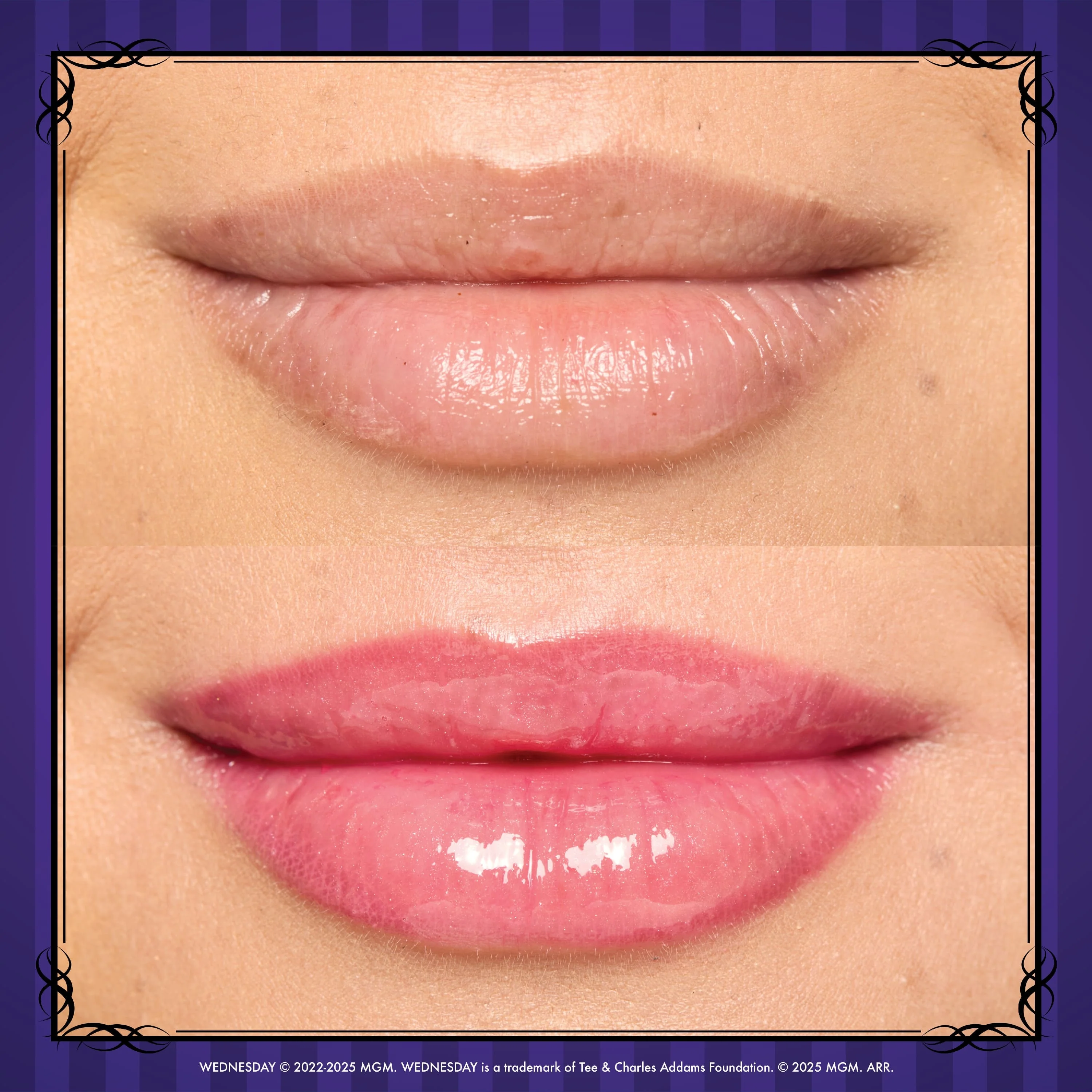 Labbra Mystery Lip Oil - Gloss