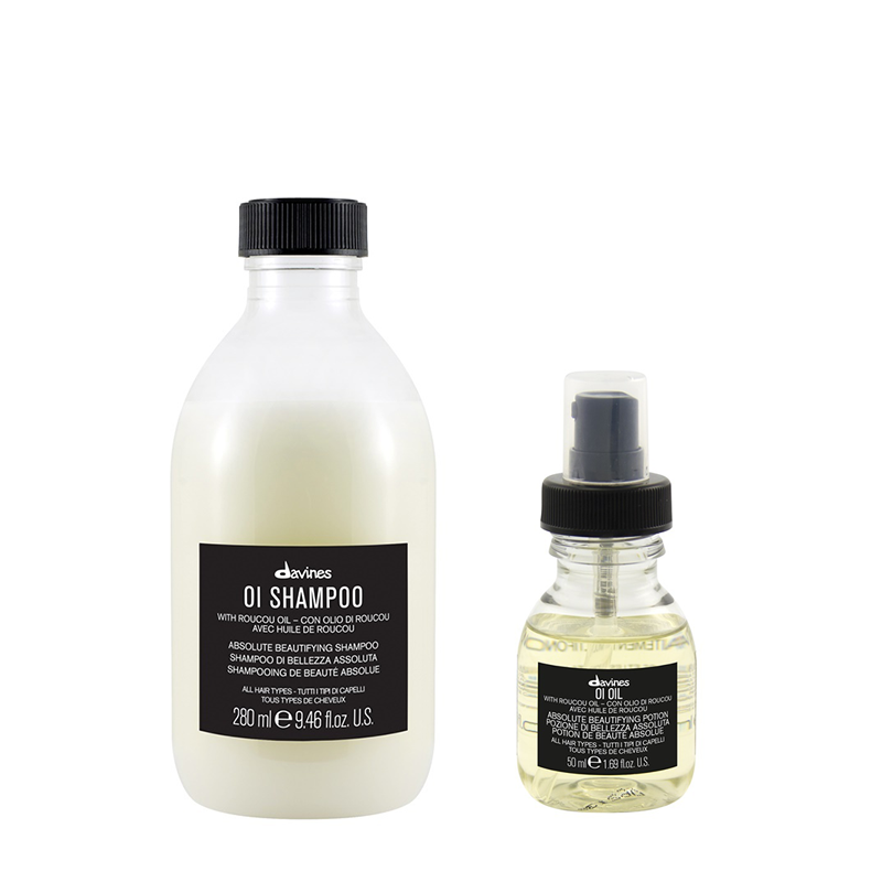 Davines OI eļļa