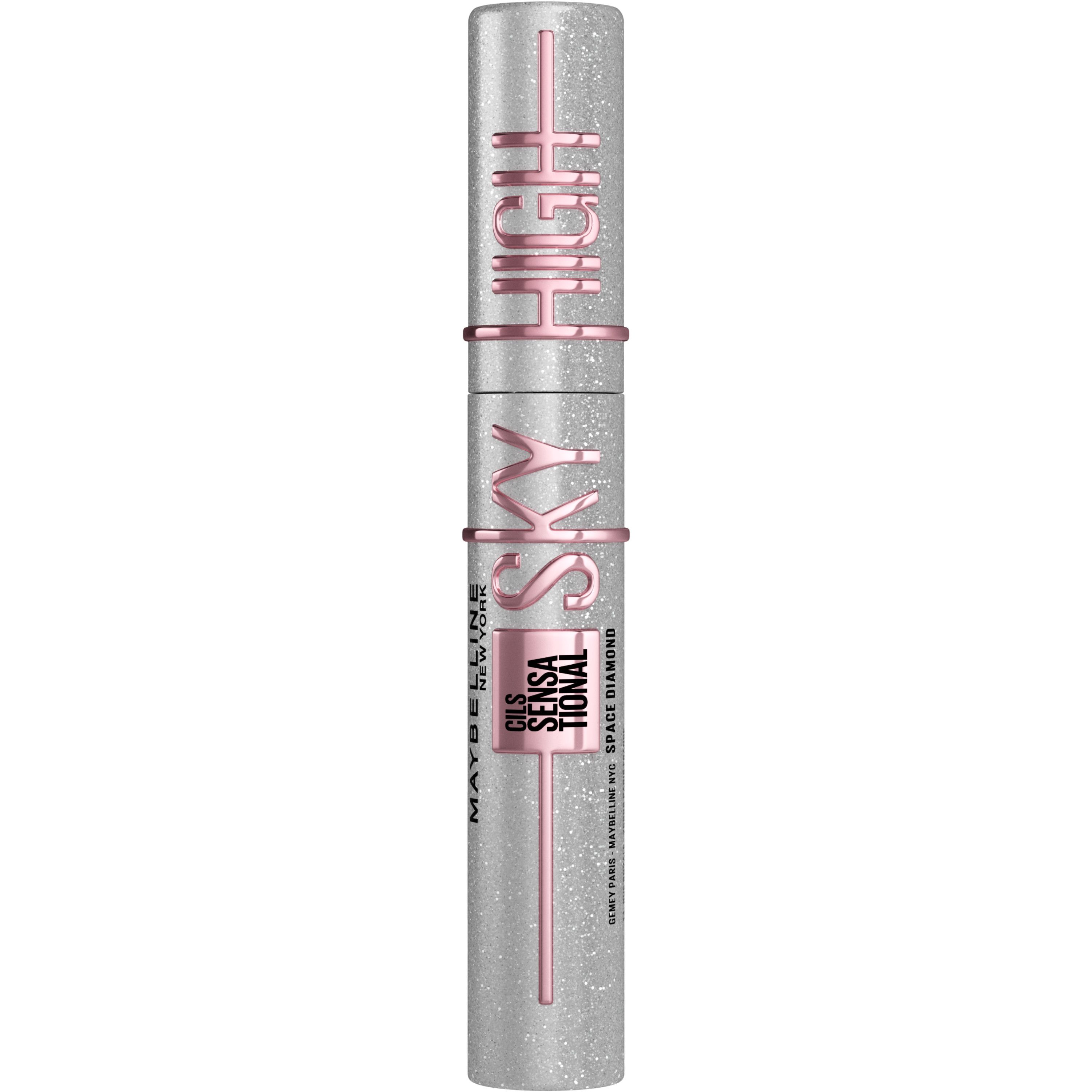 Maskara Lash Sensational Sky High Space Diamond Maskare