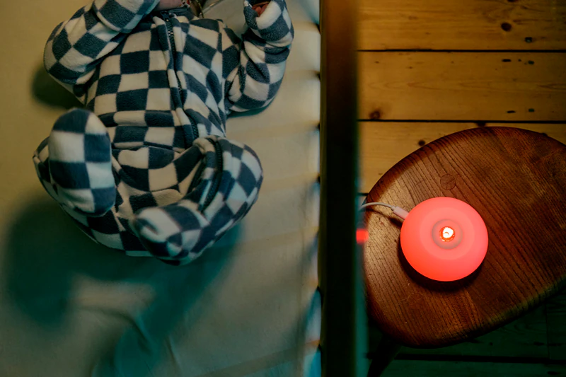 Acessórios Tommee Tippee Dream Maker para um sono melhor