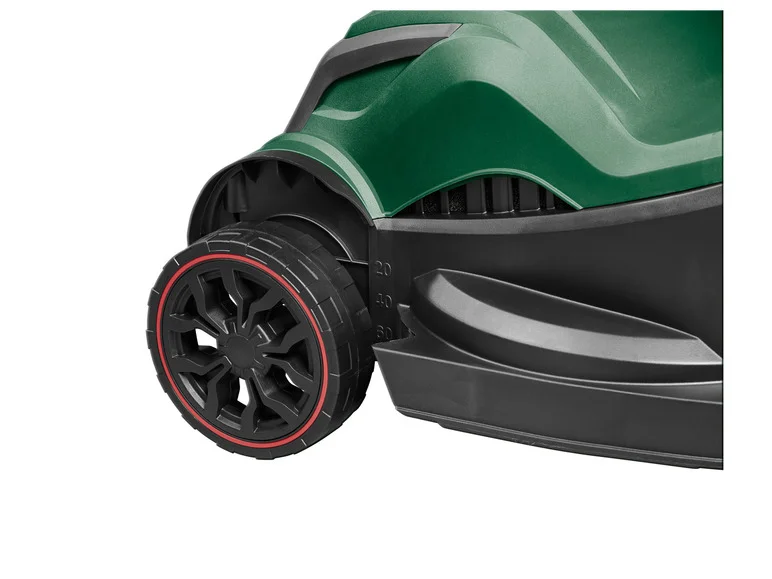 Mașină de tuns iarba electrică PARKSIDE® PRM 1300 C3, 1300 W