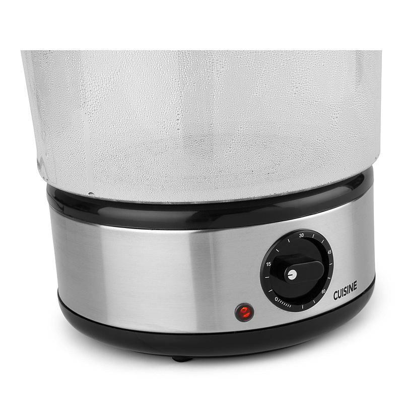 Dampkoger Kök 6 l, 400 W, Kök