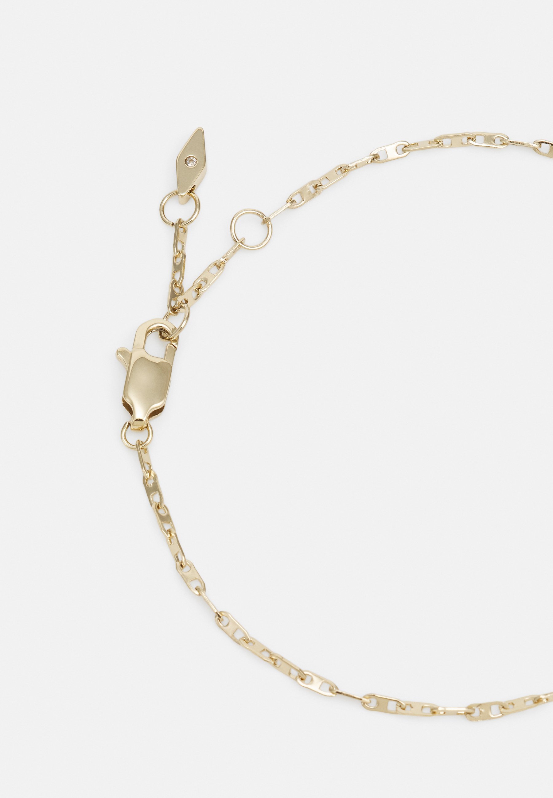 Bracciale Fossil HERITAGE - Bracciale - color oro