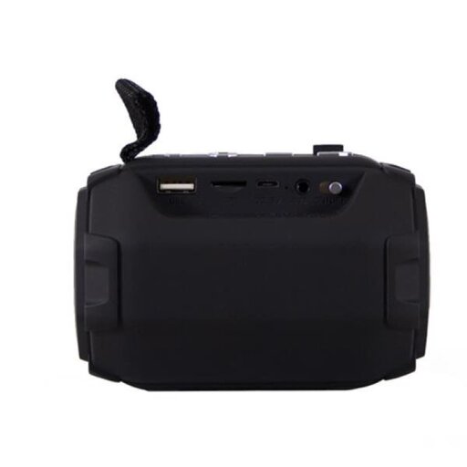 Głośnik Bluetooth Smartek Spk-100b 3w
