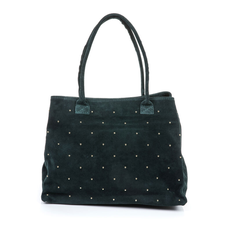 Dámske zelené tašky