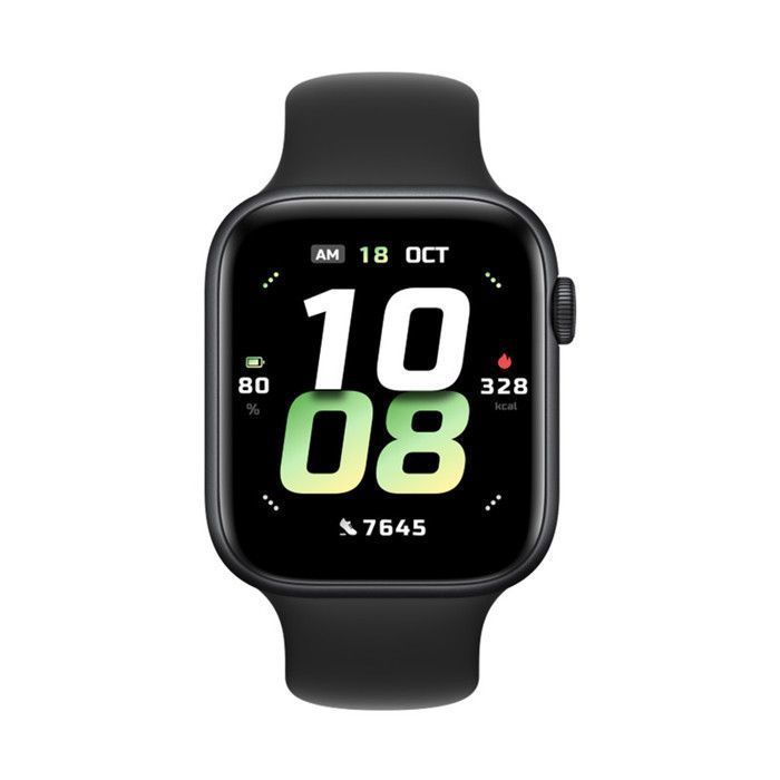 Reloj inteligente HONOR Watch 5 - Pantalla AMOLED de 1,85
