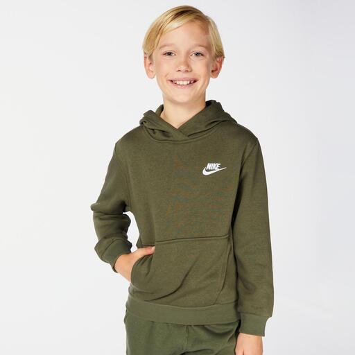  Nike pulóver